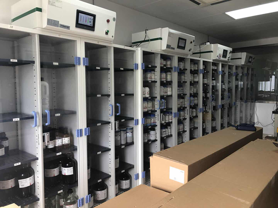 公司展示
