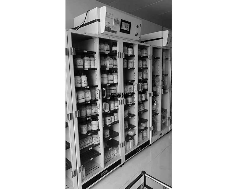 净气型试剂柜厂家