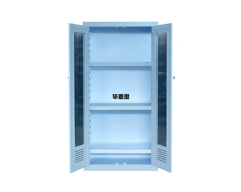 PP药品柜厂家
