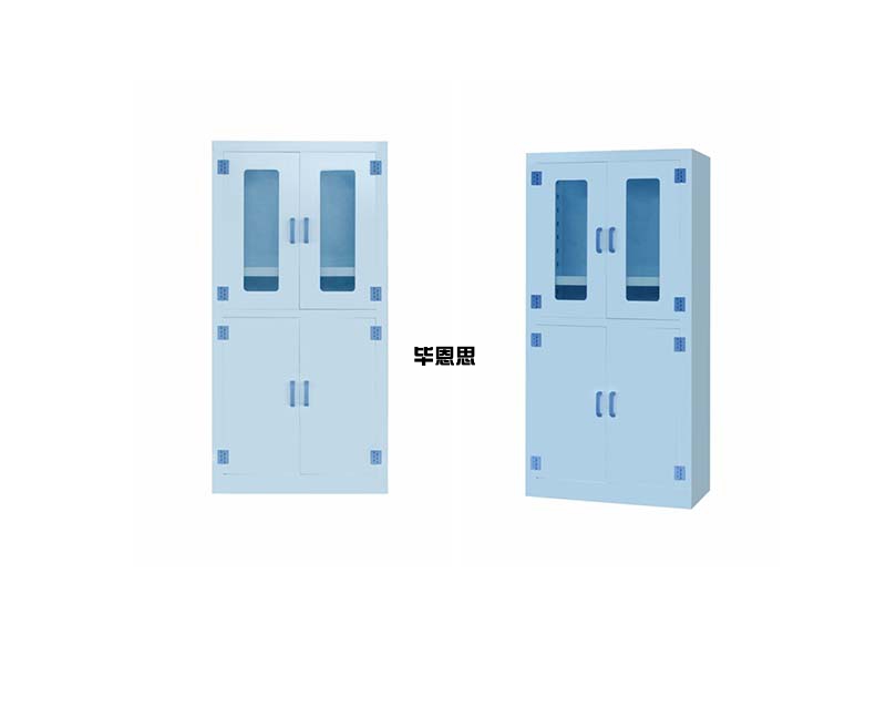 PP酸碱柜厂家