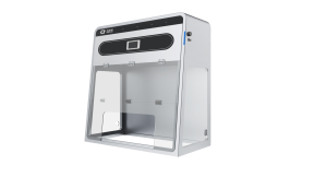 负压天平称量罩