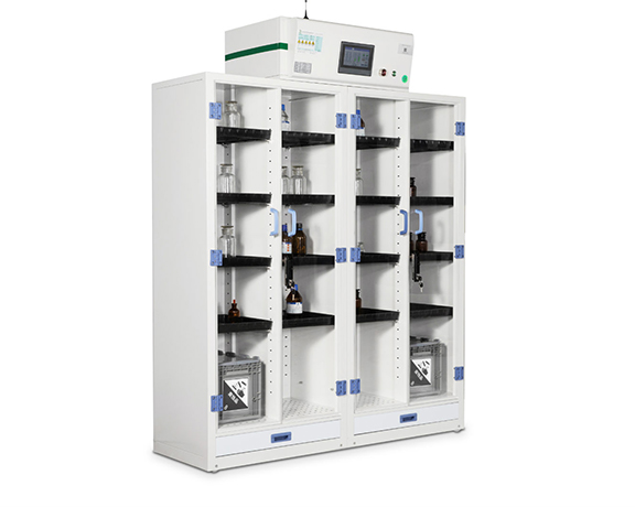 无管道净气型通风柜厂家 无管道净气型通风柜厂家