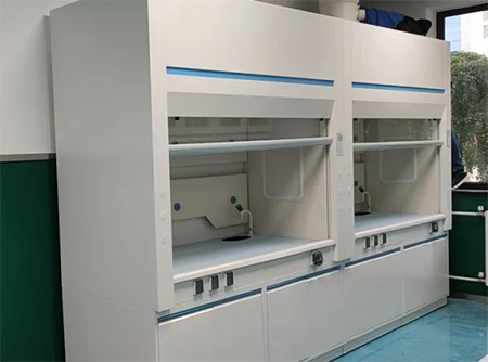净气型通风柜 净气型通风柜